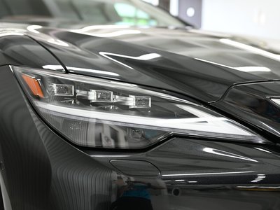 2023 Lexus LS 缩略图 13