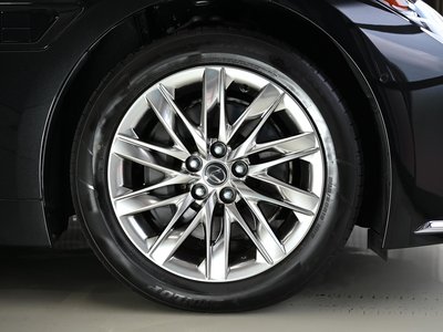 2023 Lexus LS 缩略图 36
