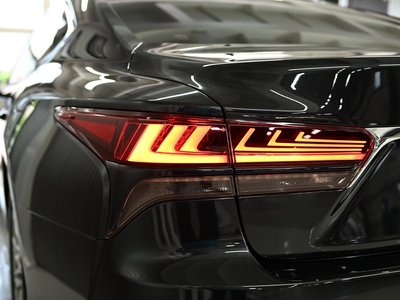 2023 Lexus LS 缩略图 21