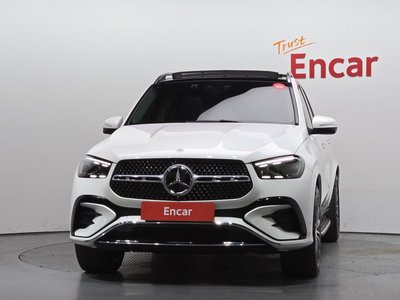 MERCEDES-BENZ GLE - 2