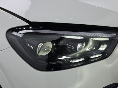 MERCEDES-BENZ GLE - 10