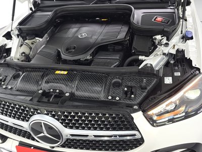 MERCEDES-BENZ GLE - 7