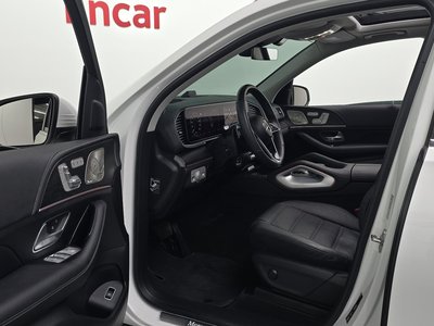 MERCEDES-BENZ GLE - 10