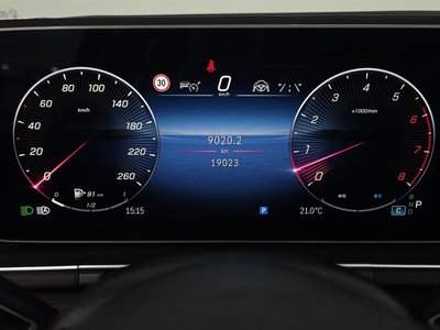 MERCEDES-BENZ GLE - 8