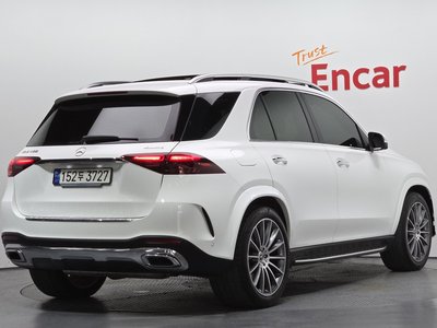 MERCEDES-BENZ GLE - 3