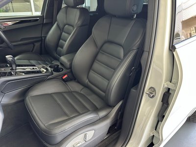 صورة مصغرة 22 لـ 2023 Porsche MACAN
