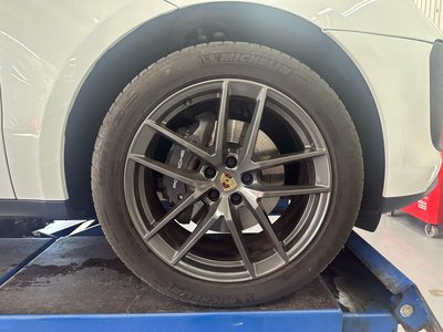 صورة مصغرة 26 لـ 2023 Porsche MACAN
