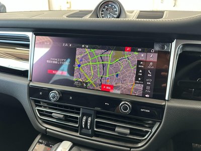 صورة مصغرة 12 لـ 2023 Porsche MACAN