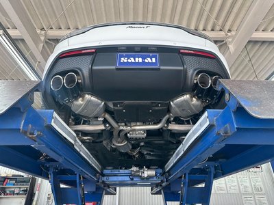 صورة 4 لـ 2023 Porsche MACAN