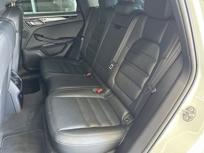 صورة مصغرة 23 لـ 2023 Porsche MACAN