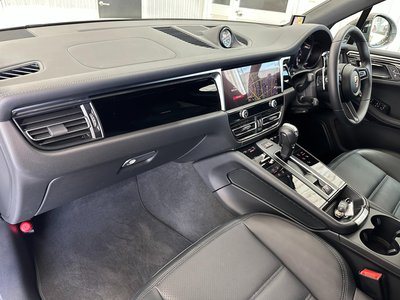 صورة مصغرة 19 لـ 2023 Porsche MACAN