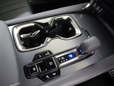 2024 Lexus RX 缩略图 20