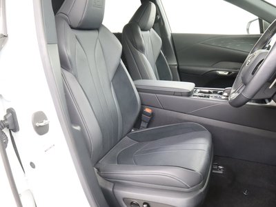 LEXUS RX - 8