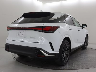 LEXUS RX - 6
