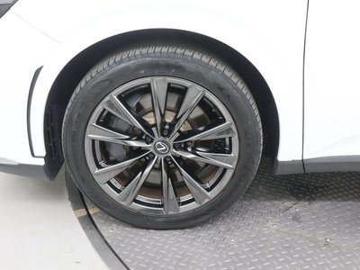 2024 Lexus RX 缩略图 30