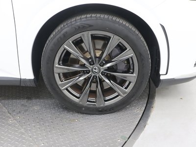 2024 Lexus RX 缩略图 28