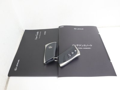 2024 Lexus RX 缩略图 34