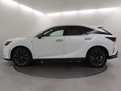 LEXUS RX - 5