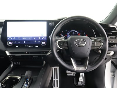 LEXUS RX - 7