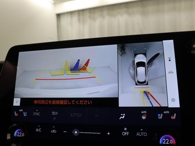 2024 Lexus RX 缩略图 17