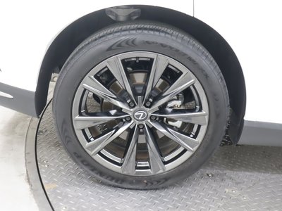 2024 Lexus RX 缩略图 29