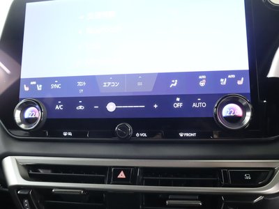 2024 Lexus RX 缩略图 18