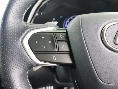 2024 Lexus RX 缩略图 21