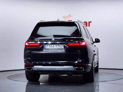 BMW X7 - 3