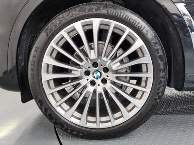 BMW X7 - 6