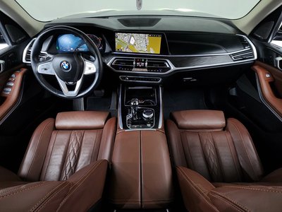 BMW X7 - 5