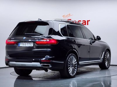 BMW X7 - 4