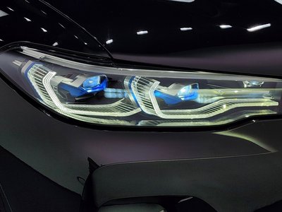 BMW X7 - 9