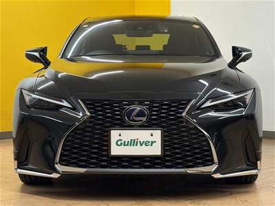 صورة مصغرة 30 لـ 2021 Lexus IS