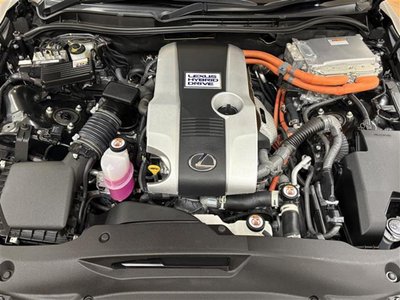 صورة مصغرة 42 لـ 2021 Lexus IS