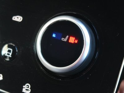 LAND ROVER RANGE ROVER EVOQUE - 9