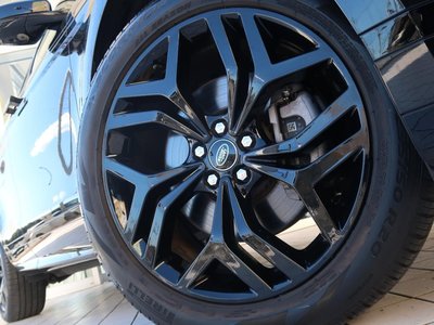 LAND ROVER RANGE ROVER EVOQUE - 7