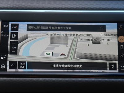 LAND ROVER RANGE ROVER EVOQUE - 4