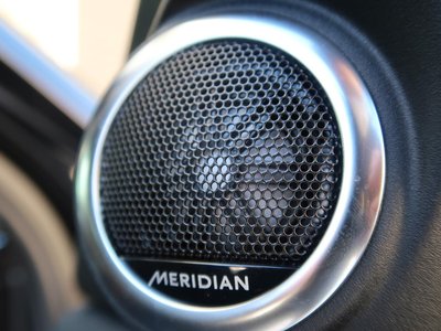 LAND ROVER RANGE ROVER EVOQUE - 6