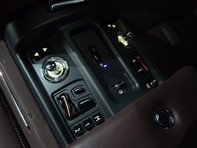 ROLLS-ROYCE PHANTOM - 9