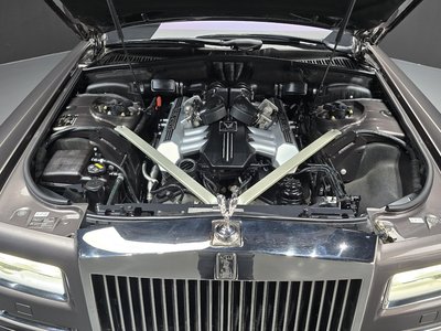 ROLLS-ROYCE PHANTOM - 7