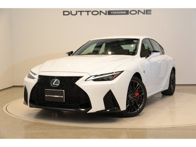 LEXUS IS - 2