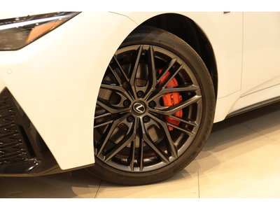 LEXUS IS - 3