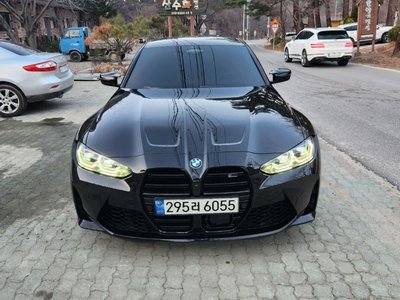 BMW M3 - 2