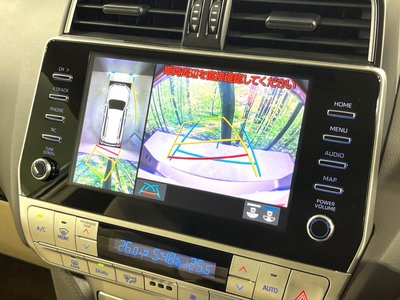 TOYOTA LAND CRUISER PRADO - 5