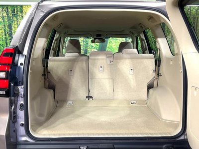 TOYOTA LAND CRUISER PRADO - 10