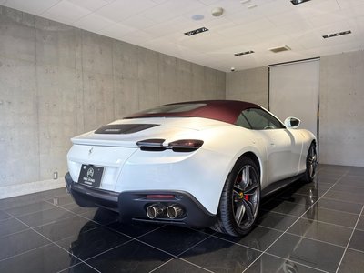 FERRARI ROMA SPIDER - 6