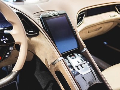 FERRARI ROMA SPIDER - 10