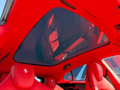 FERRARI PUROSANGUE - 9