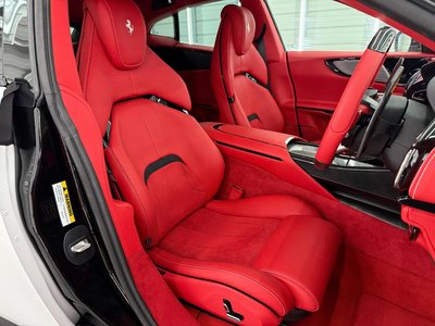 FERRARI PUROSANGUE - 6