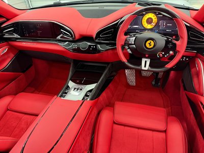 FERRARI PUROSANGUE - 3